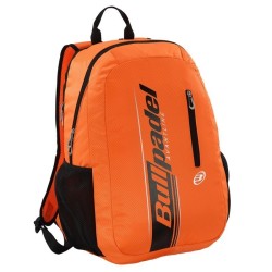 Mochila bullpadel 2019 bpm19002 naranja