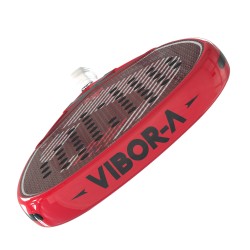 PADEL RACKET VIBOR-A KING COBRA XTREME 3K