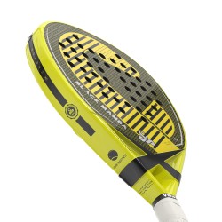 PADEL RACKET VIBOR-A BLACK MAMBA XTREME 3K