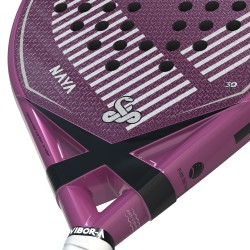 PADEL RACKET VIBOR-A NAYA XTREME FIBER