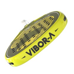 PADEL RACKET VIBOR-A BLACK MAMBA XTREME 3K