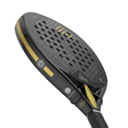 PADEL RACKET VIBOR-A BLACK MAMBA RADICAL 12K