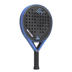 PADEL RACKET VIBOR-A BELCHER CLASSIC FIBER