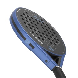 PADEL RACKET VIBOR-A BELCHER CLASSIC FIBER