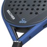 PADEL RACKET VIBOR-A BELCHER CLASSIC FIBER