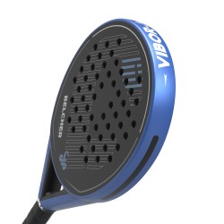 PADEL RACKET VIBOR-A BELCHER CLASSIC FIBER