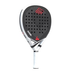 PADEL RACKET VIBOR-A TITAN JUNIOR CLASSIC FIBER