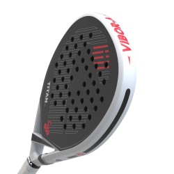 PALA PÁDEL VIBOR-A TITAN JUNIOR CLASSIC FIBER