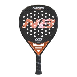 PADEL RACKET ENEBE MUSTANG