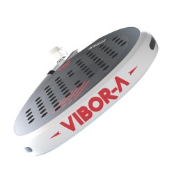 PADEL RACKET VIBOR-A TITAN JUNIOR CLASSIC FIBER