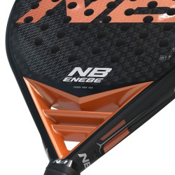 PADEL RACKET ENEBE MUSTANG