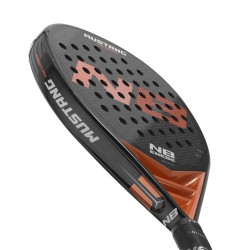 PADEL RACKET ENEBE MUSTANG