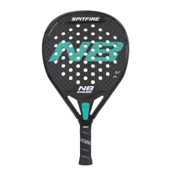 PADEL RACKET ENEBE SPITFIRE 12K