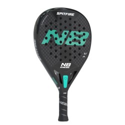 PADEL RACKET ENEBE SPITFIRE 12K