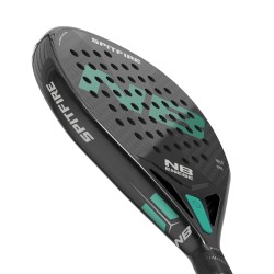 PALA PÁDEL ENEBE SPITFIRE 12K