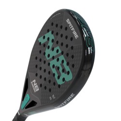 PADEL RACKET ENEBE SPITFIRE 12K