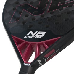 PADEL RACKET ENEBE RESPONSE 24K