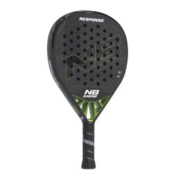 PADEL RACKET ENEBE RESPONSE 3K