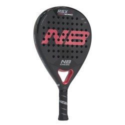 PALA PÁDEL ENEBE RSX 7.1 CARBON RELOADED