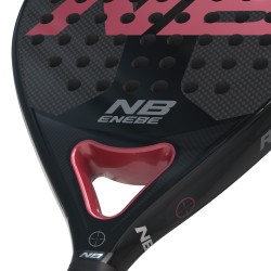 PALA PÁDEL ENEBE RSX 7.1 CARBON RELOADED