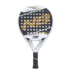 PADEL RACKET ENEBE COMBAT 7.1 RELOADED