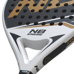 PADEL RACKET ENEBE COMBAT 7.1 RELOADED