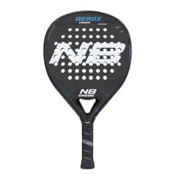 PADEL RACKET ENEBE AEROX 7.2 CARBON RELOADED