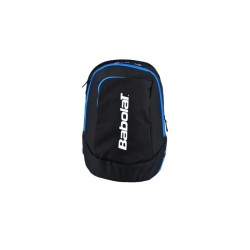 Backpack classic club negro azul