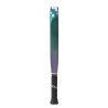 PADEL RACKET ENEBE RESPONSE FIBER BLUE