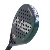 PADEL RACKET ENEBE RESPONSE FIBER BLUE