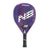 PADEL RACKET ENEBE RESPONSE FIBER PURPLE