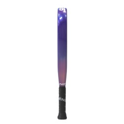 PADEL RACKET ENEBE RESPONSE FIBER PURPLE