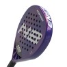 PADEL RACKET ENEBE RESPONSE FIBER PURPLE