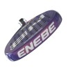 PADEL RACKET ENEBE RESPONSE FIBER PURPLE