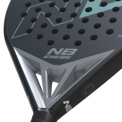 PADEL RACKET ENEBE NITRO GREEN