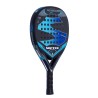 PADEL RACKET SOFTEE POTENZA RAINBOW BLUE