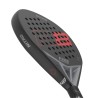 PADEL RACKET ENEBE NITRO RED