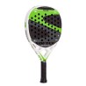 PADEL RACKET SOFTEE FREEZER CARBON GREEN