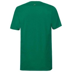 Club carl tshirt m green