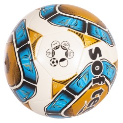 FOOTBALL BALL SOFTEE ZAFIRO