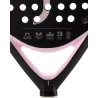 PADEL RACKET RS PADEL COBRA APEX EDITION BLACK PINK WOMEN