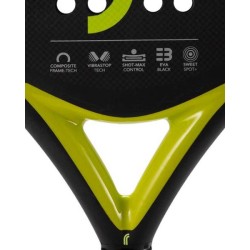 PADEL RACKET RS PADEL COBRA EDITION WOMAN