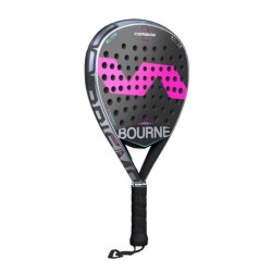 PADEL RACKET VARLION BOURNE CARBON 2 PRISMA