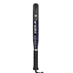 PALA PÁDEL VARLION LW SUMMUM CARBON BLACK