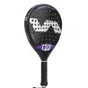 PADEL RACKET VARLION LW SUMMUM CARBON BLACK