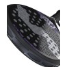 PADEL RACKET VARLION LW SUMMUM CARBON BLACK