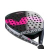 PADEL RACKET VARLION BOURNE CARBON 2 PRISMA