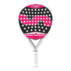 PADEL RACKET VARLION LW HEXAGON 8.8 MUJER