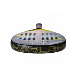 PADEL RACKET HARLEM COREX 18K