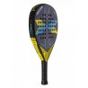 PADEL RACKET HARLEM COREX 18K